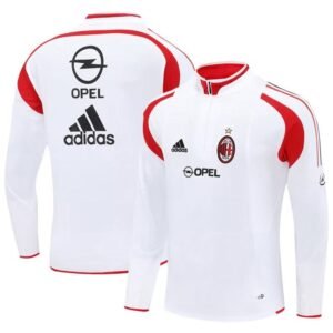 Training Top Rétro AC Milan 2004/2005