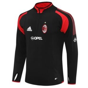 Training Top Rétro AC Milan 2004/2005 – Image 3
