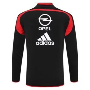 Training Top Rétro AC Milan 2004/2005 – Image 4