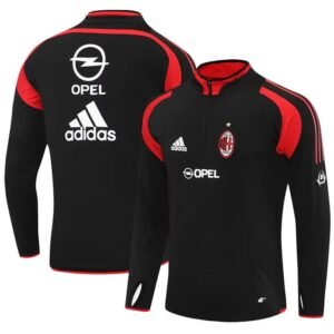 Training Top Rétro AC Milan 2004/2005