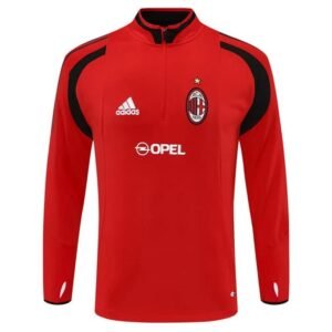 Training Top Rétro AC Milan 2004/2005 – Image 2