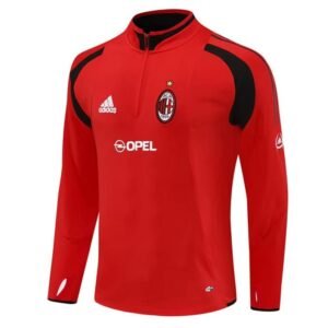 Training Top Rétro AC Milan 2004/2005 – Image 3