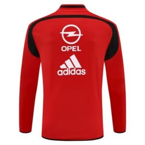 Training Top Rétro AC Milan 2004/2005 – Image 4