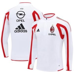 Training Top Rétro AC Milan 2005/2006