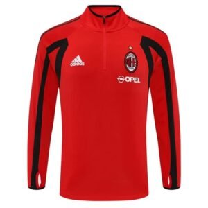 Training Top Rétro AC Milan 2005/2006 – Image 2