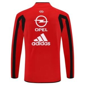 Training Top Rétro AC Milan 2005/2006 – Image 4