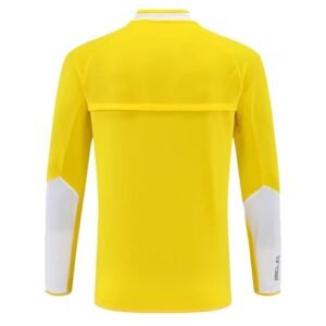 Training Top Rétro Bresil 2002 – Image 3