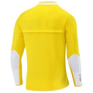 Training Top Rétro Bresil 2002 – Image 5