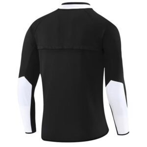 Training Top Rétro Manchester United 2002/2003 – Image 3