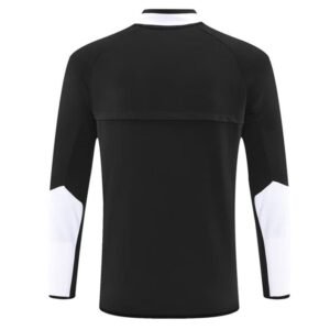 Training Top Rétro Manchester United 2002/2003 – Image 5