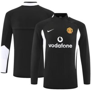 Training Top Rétro Manchester United 2002/2003