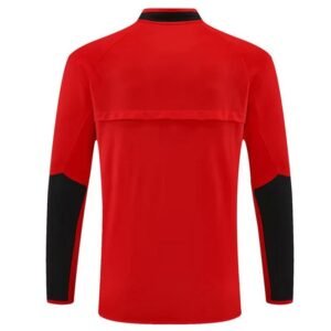 Training Top Rétro Manchester United 2002/2003 – Image 3