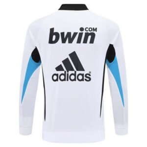 Training Top Rétro Real Madrid 2008/2009 – Image 4