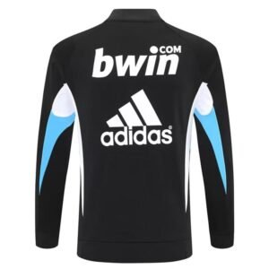 Training Top Rétro Real Madrid 2008/2009 – Image 4