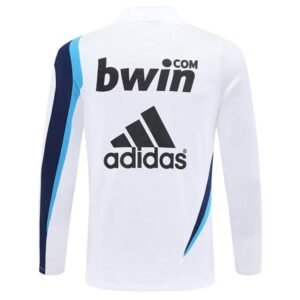 Training Top Rétro Real Madrid 2009/2010 – Image 4