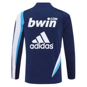 Training Top Rétro Real Madrid 2009/2010 – Image 4