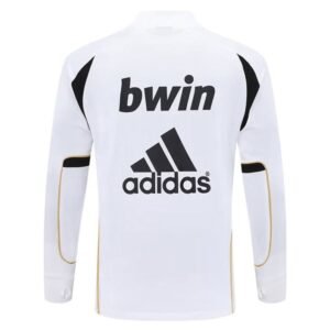 Training Top Rétro Real Madrid 2011/2012 – Image 4