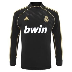 Training Top Rétro Real Madrid 2011/2012 – Image 2