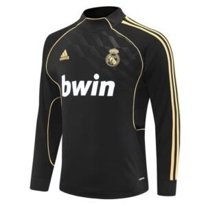 Training Top Rétro Real Madrid 2011/2012 – Image 3