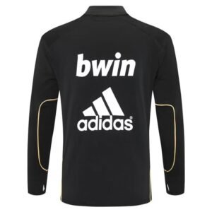 Training Top Rétro Real Madrid 2011/2012 – Image 4