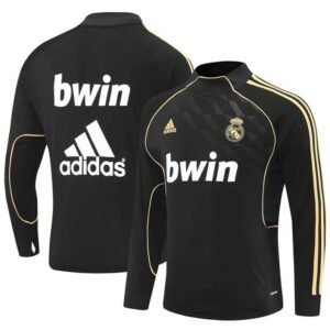 Training Top Rétro Real Madrid 2011/2012