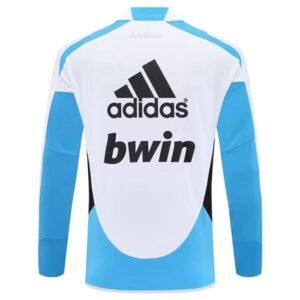 Training Top Rétro Real Madrid 2012/2013 – Image 4