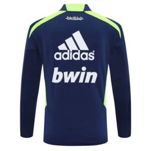 Training Top Rétro Real Madrid 2012/2013 – Image 4