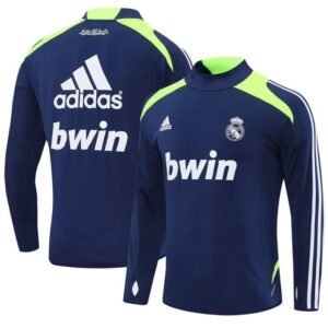 Training Top Rétro Real Madrid 2012/2013