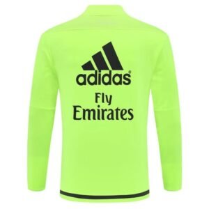 Training Top Rétro Real Madrid 2015/2016 – Image 4