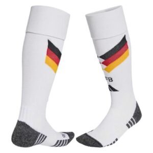 Chaussettes Allemagne Domicile 2026/2027