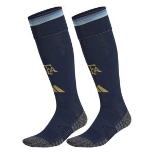 Chaussettes Argentine Domicile 2025/2026