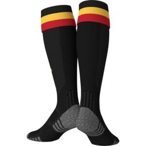 Chaussettes Belgique Domicile 2026/2027 – Image 2