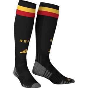 Chaussettes Belgique Domicile 2026/2027