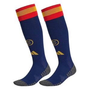 Chaussettes Espagne Domicile 2026/2027