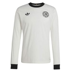 Maillot Allemagne Manches Longues 125 Ans – Image 2