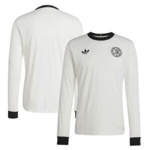 Maillot Allemagne Manches Longues 125 Ans