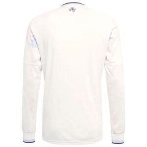 Maillot Aston Villa Third Manches Longues 2025/2026 – Image 3