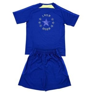 Maillot Édition Spéciale Boca Juniors Enfant 2025/2026 – Image 3