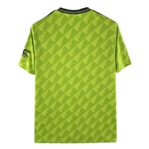 Maillot Manchester United Third 2022/2023 – Image 2