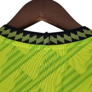 Maillot Manchester United Third 2022/2023 – Image 4