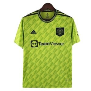 Maillot Manchester United Third 2022/2023