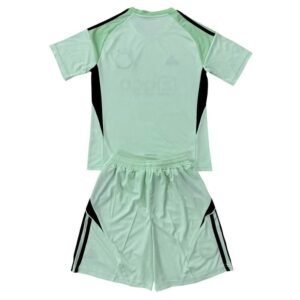 Maillot Ajax Gardien Enfant Vert 2025/2026 – Image 3