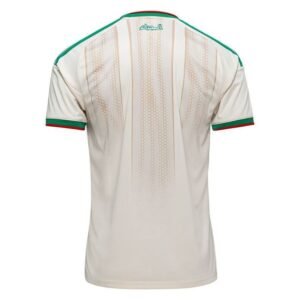 Maillot Algeria Domicile 2026/2027 – Image 3