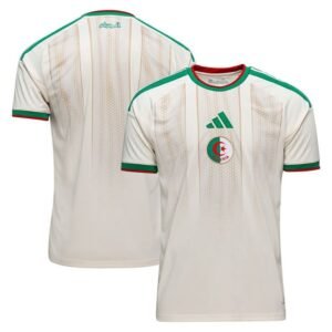 Maillot Algeria Domicile 2026/2027