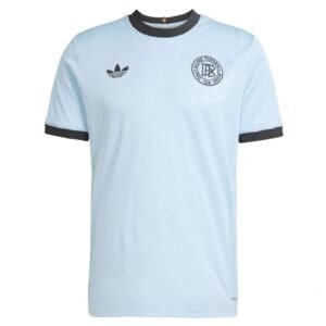 Maillot Allemagne 125 Ans Bleu – Image 2