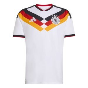 Maillot Allemagne Domicile 2026/2027 – Image 2