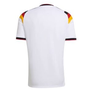 Maillot Allemagne Domicile 2026/2027 – Image 3