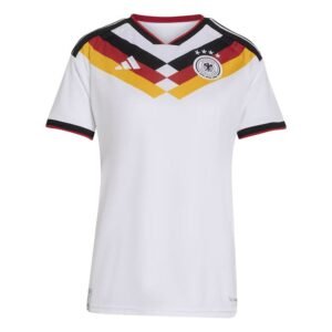 Maillot Allemagne Domicile Femme 2026/2027 – Image 2