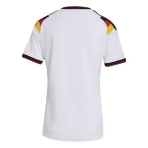 Maillot Allemagne Domicile Femme 2026/2027 – Image 3