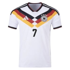 Maillot Allemagne Havertz Domicile 2026/2027 – Image 2